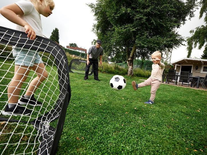 Produktbild Hudora Pop Up 2-er Set