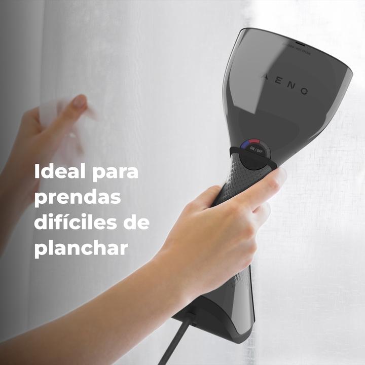 Produktbild Aeno GS1 (1500 W, 35 g/min)