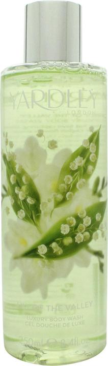 Immagine prodotto Yardley Lily of The Valley by Shower Gel 248 ml (250 ml)