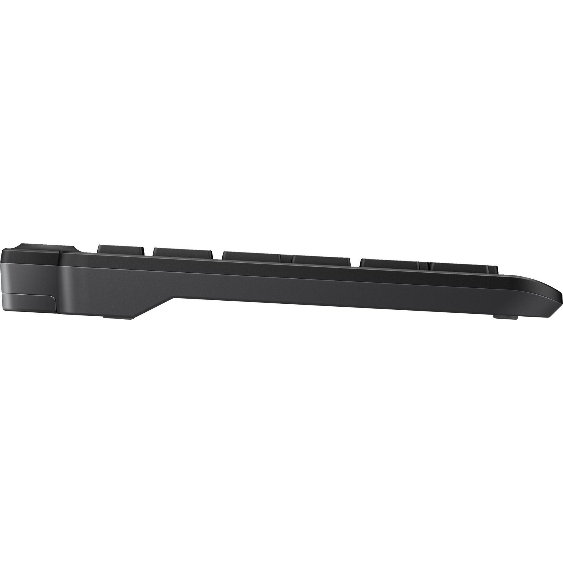 Thumbnail - HP 460 Bluetooth-Tastatur (DE, Kabellos), Tastatur, Schwarz