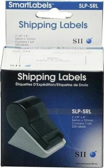 Produktbild Seiko SLP-SRL 54 x 101mm 1 ROLLE