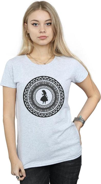 Produktbild Disney Alice In Wonderland Circle TShirt (L)