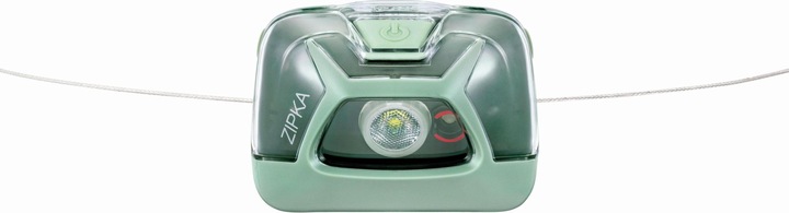 Produktbild Petzl Zipka (300 lm)
