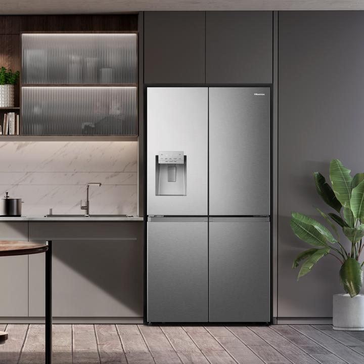 Produktbild Hisense RQ760N4SASE (584 l)