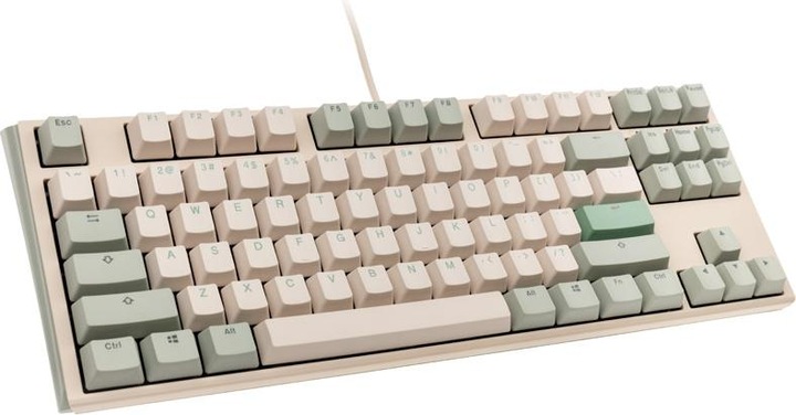 Produktbild Ducky One 3 Matcha (US, Kabelgebunden)