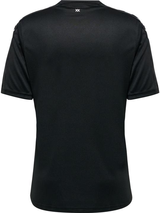 Produktbild hummel hmlCORE XK POLY JERSEY S/S (S)