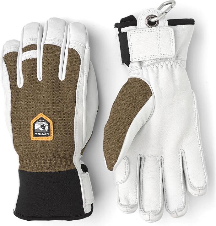 Produktbild Hestra Army Leather Patrol Handschuhe (8)