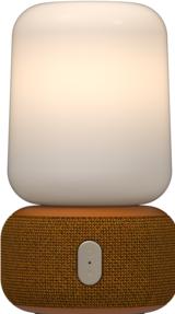 Produktbild Kreafunk Bluetooth-Lautsprecher aLOOMI dunkelorange (30 h)