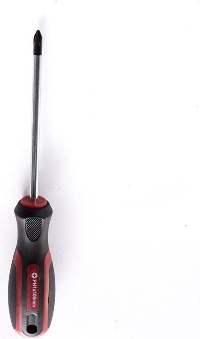 Immagine prodotto Haushalt CACCIAVITE A CROCE YF-15501 PH1 5X100 MM