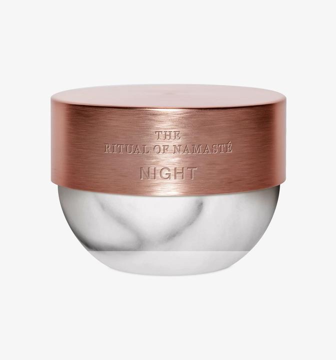 Produktbild Rituals The Ritual of Namasté - Anti-Aging Night Cream (50 ml, Nachtcreme)