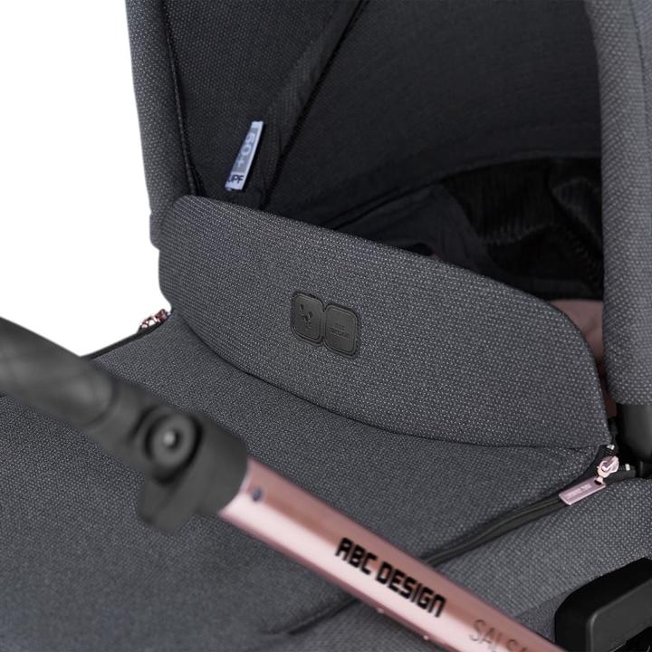 Produktbild ABC Design Salsa 4 Air