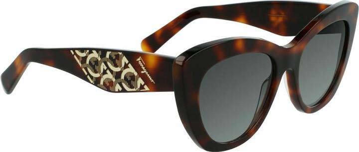 Immagine prodotto Salvatore Ferragamo Occhiali da sole da donna SF1022S-214 Ø 53 mm