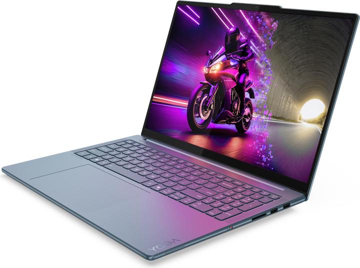 Immagine prodotto Lenovo NB YG PRO 9 16IAH10 U9 32G 1T 11H (15.98", 32 GB, 125 GB, FR)