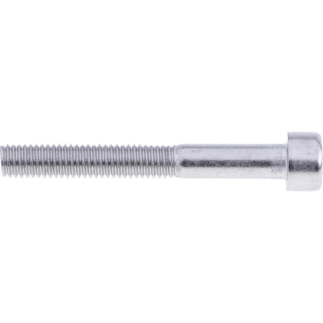 Thumbnail - Rs Pro, Schrauben, Schrauben Zylinderkopf rostfrei M5x40mm