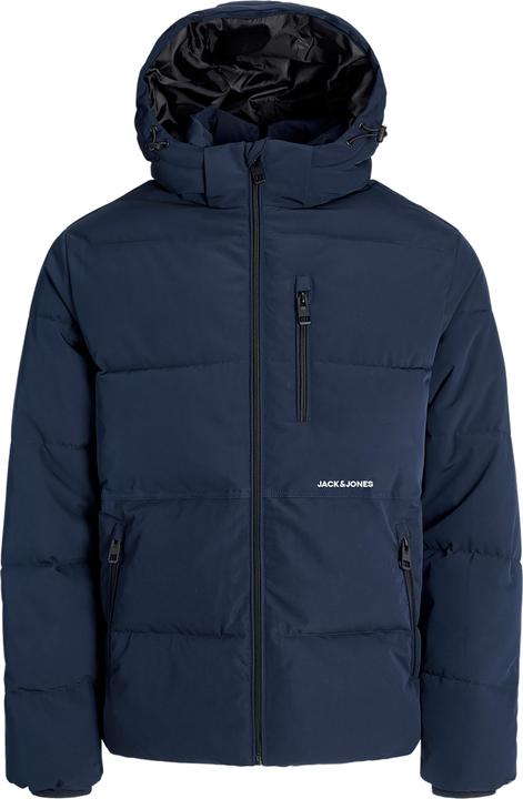 Actual product image Jack & Jones Steppjacke Junior Steppjacke (152)