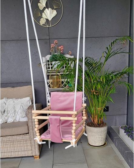 Image du produit Holzecke Babyschaukel