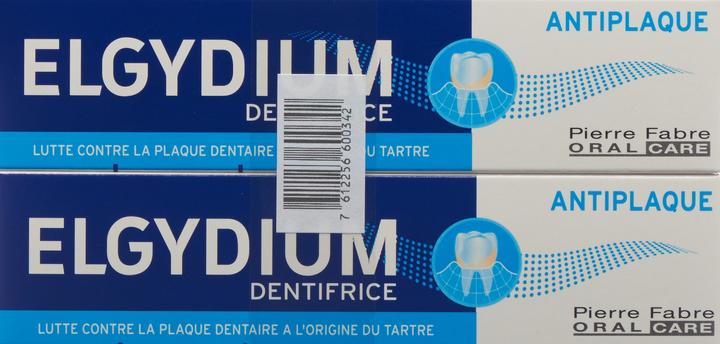 Immagine prodotto Elgydium Antiplacca (75 ml)