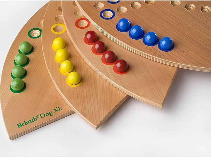 Image du produit Brändi Dog XL Version de base (Allemand, 2 - 4 Joueur)