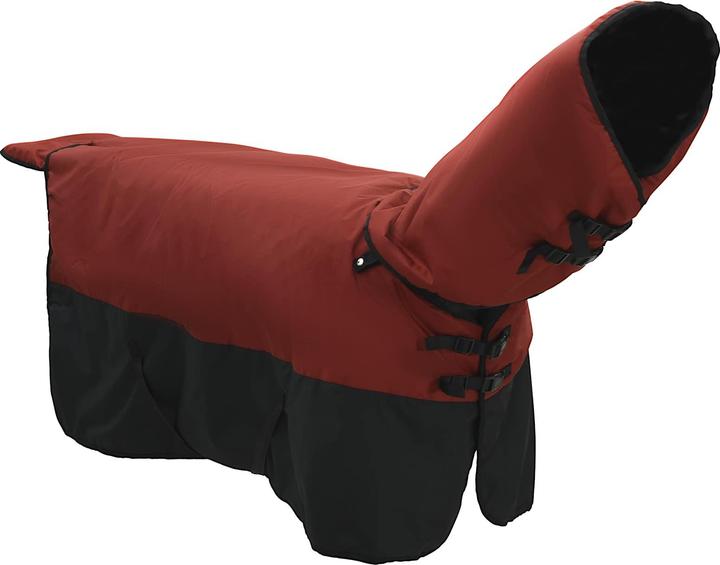 Produktbild vidaXL Pferdedecke (145 cm)