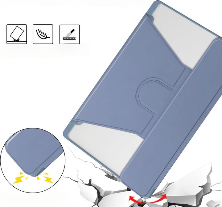 Produktbild Cover-Discount Galaxy Tab S10 Ultra - 360-Grad Hülle (Galaxy Tab S10 Ultra)
