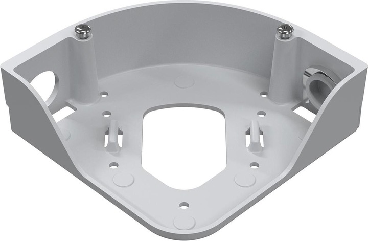 Productafbeelding Axis Aansluitdoos TQ9601 Wit (Montageset)