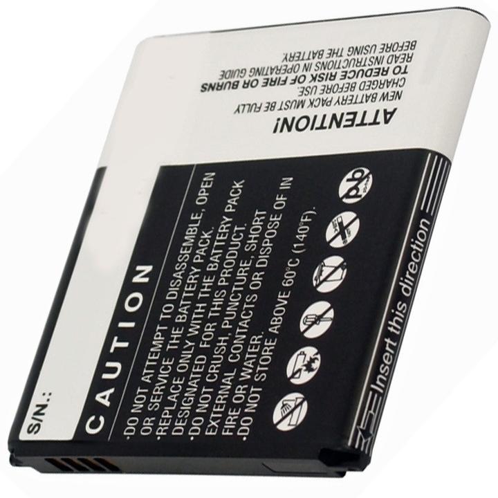 Immagine prodotto At&t Batteria GT-I8730