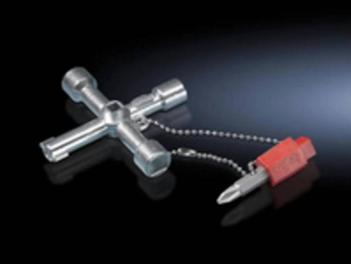 Rittal Chiave universale BitAdapter