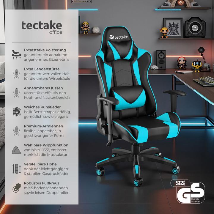 Image du produit tectake Twink