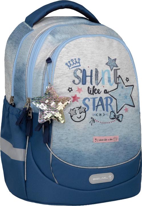 Shine like a Star Jeans