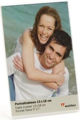 Actual product image Walther Design Portrait (13 x 18 cm)