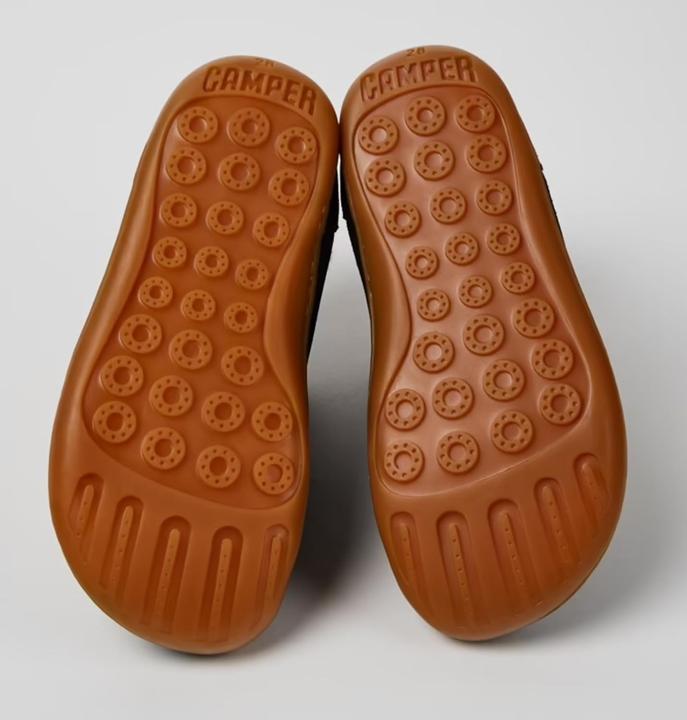 Image du produit Camper Bottines pour bébé fille (25)