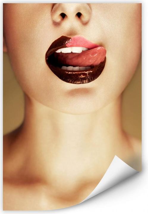 Produktbild Trenddeko Katiev - Chocolate (70 x 100 cm)