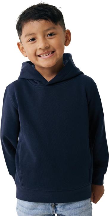 Immagine prodotto Universal Textiles Yengo Kapuzenpullover Seitentasche (104)
