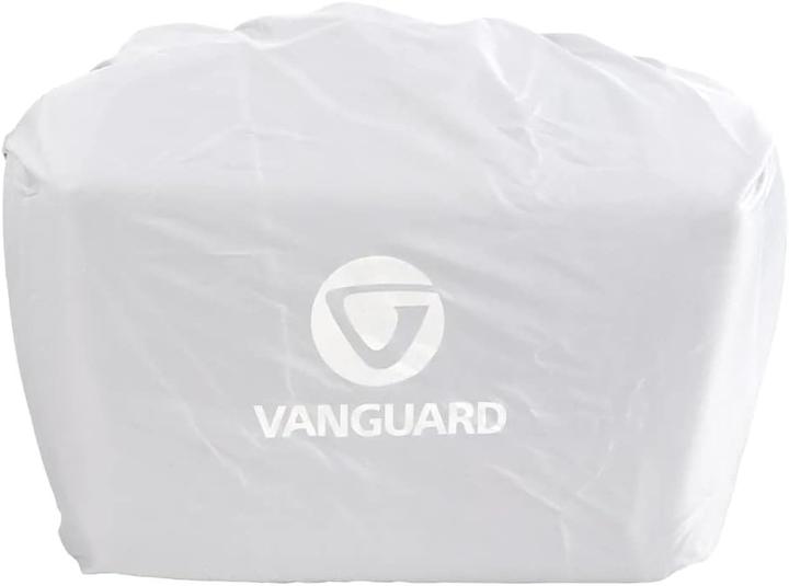 Actual product image Vanguard VEO CITY CB29 GY (Camera shoulder bag, 6 l)