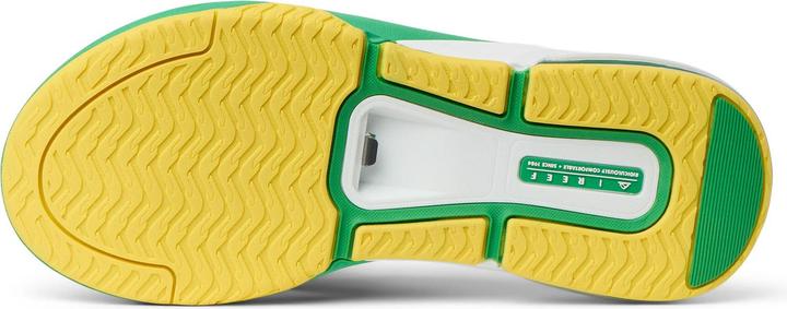 Produktbild Reef Fanning + Green/Yellow (40)