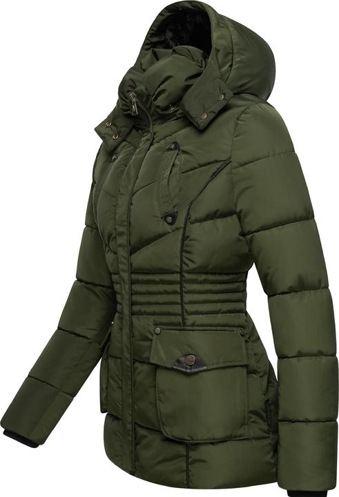 Actual product image Marikoo Vanilla (L)