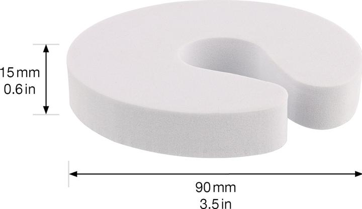 Produktbild Türklemmschutz 90 mm