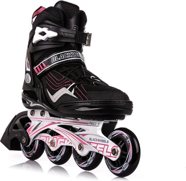 Actual product image Blackwheels Race (40)