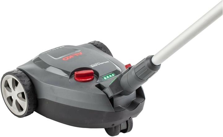 Immagine prodotto AL-KO Tosaerba mulching a batteria 18 V 22,4 Li Comfort Solo (Batteria ricaricabile)