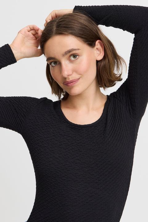 Produktbild B.young BYPOLI LS TSHIRT 20815316 (XXL)