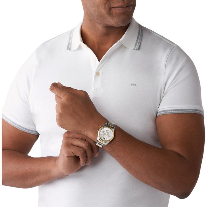 Produktbild Michael Kors Lexington (Chronograph, 45 mm)