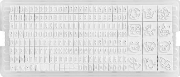 Actual product image Colop Marky