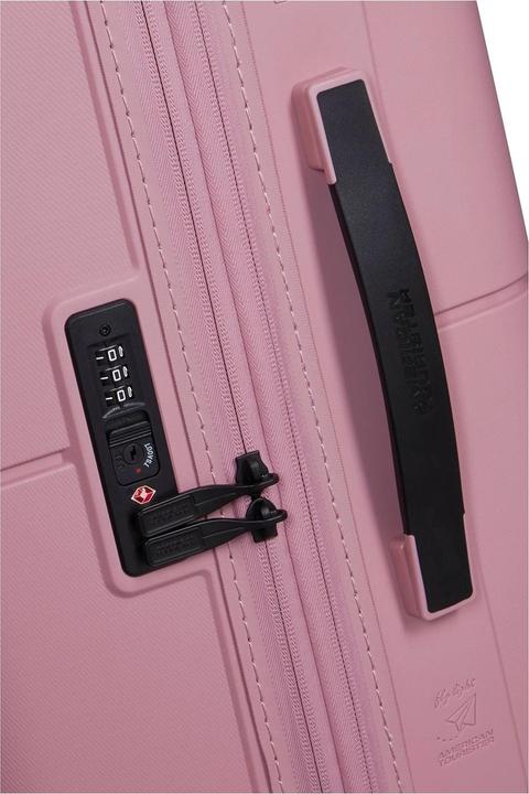 Image du produit American Tourister DashPop Spinner 67/24 Lisas Rose (84 l)