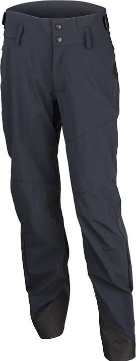 45NRTH Naughtvind softshell broek dames, zwart, L (L)
