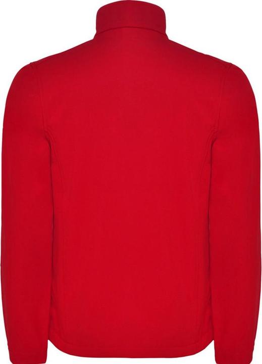 Actual product image Alpinia Mens Antartida Soft Shell Jacket (L)
