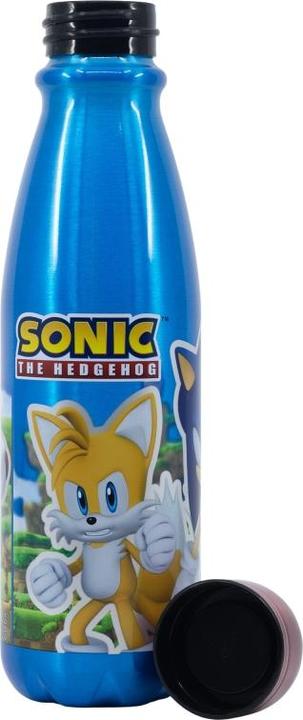 Produktbild Stor Sonic the Hedgehog - Trio (0.60 l)