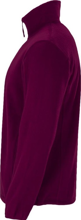 Produktbild Alpinia Artic Fleecejacke Durchgehender Reissverschluss (L)
