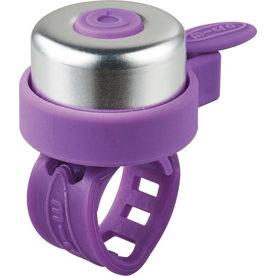 Micro, Campanello bici