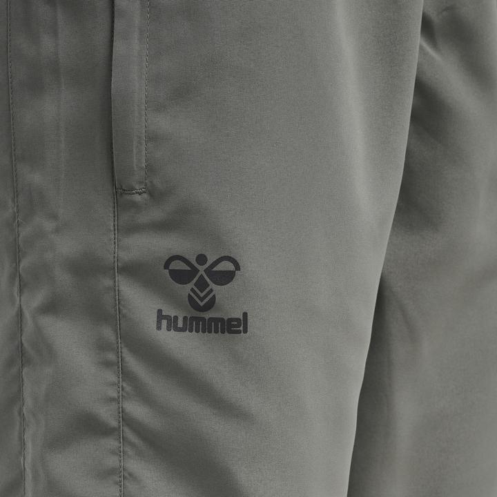 Actual product image hummel Pro Grid Woven Pants Wo (S)