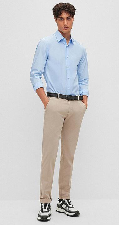 Immagine prodotto BOSS Camicia Hank Slim Fit (44)